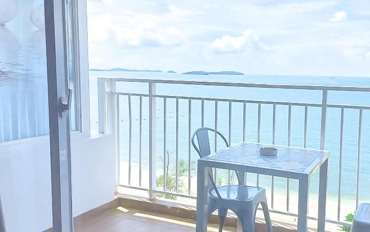 La Vogue Boutique Hotel & Casino Sihanoukville Bagian luar foto